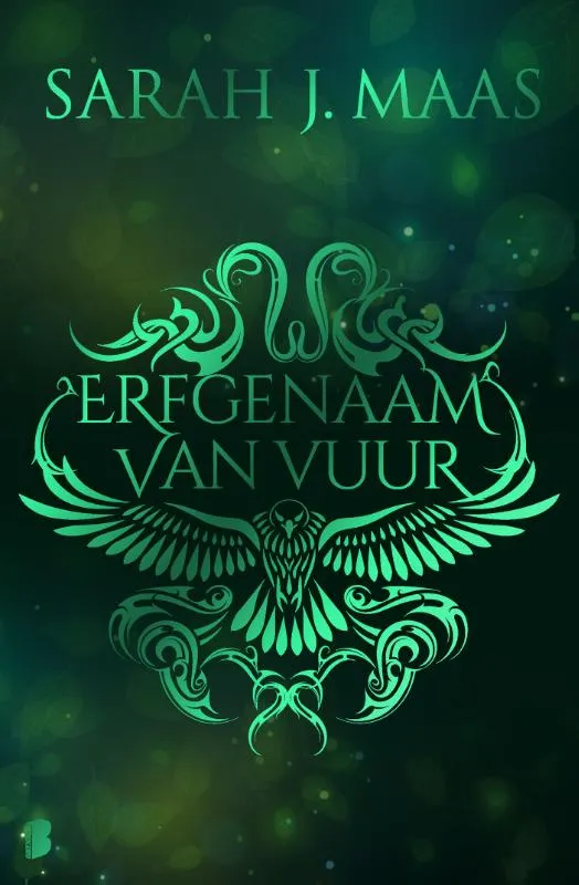 Erfgenaam van vuur | 9789049203795 Erfgenaam van vuur