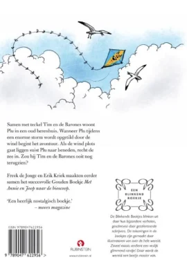 Plu | 9789047622956 Plu | 9789047622956