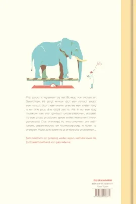 Het bureau van maten en gewichten | 9789462916784