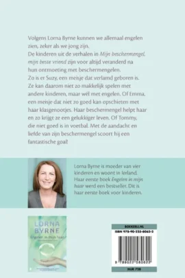 Alternative view of Mijn beschermengel, mijn beste vriend