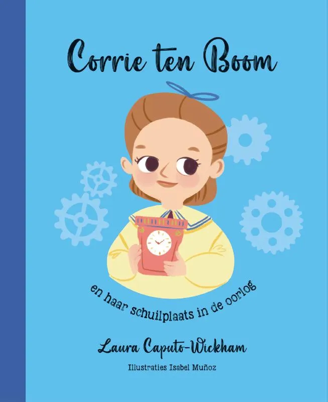 Rapunsel kinderboeken |