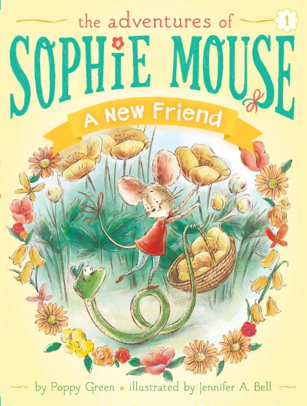A New Friend | 9781481428323 A New Friend
