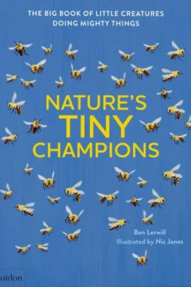 Nature's Tiny Champions