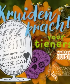 Kruidenkracht voor tieners