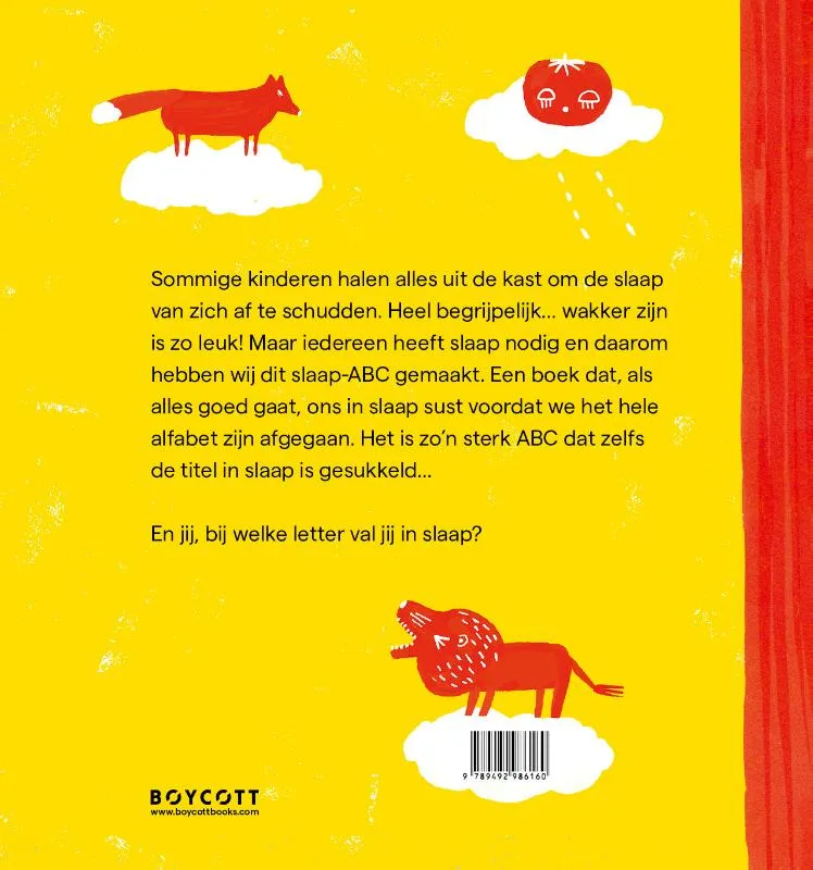 ABZzz... | 9789492986160 ABZzz... - Afbeelding 2