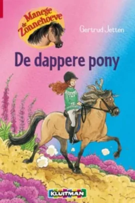 De dappere pony