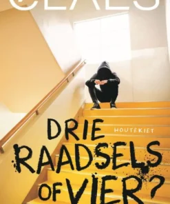 Drie raadsels of vier?