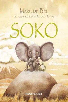 SOKO