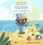 Olivia Goes to the Beach | 9781605378398