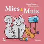 Mies & Muis | 9789048320356