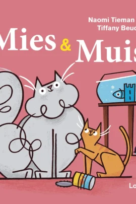 Mies & Muis | 9789025780906