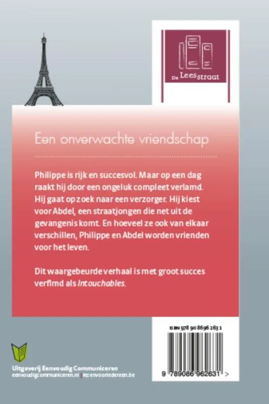 Een onverwachte vriendschap | 9789086962631 Een onverwachte vriendschap - Afbeelding 2