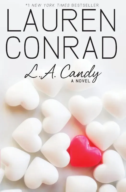 L.A. Candy | 9780061767593 L.A. Candy