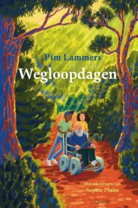 Wegloopdagen