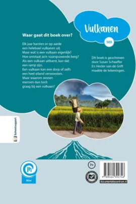 Alternative view of Vulkanen