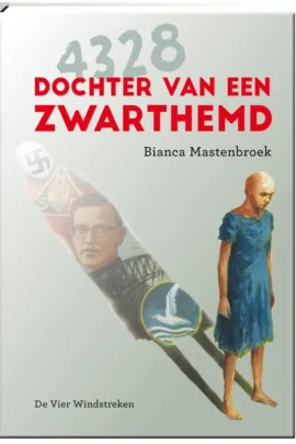 4328. Dochter van een Zwarthemd