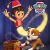 PAW Patrol, De wens van Rubble | 9789047883067