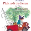 Pluk redt de dieren | 9789045110950