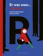 Er was weer Roodkapje | 9789464027099