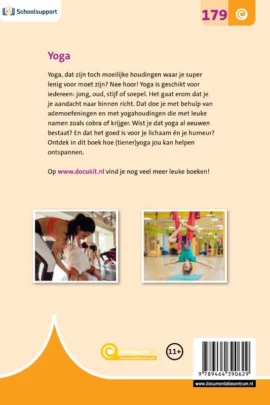 Yoga | 9789464390629