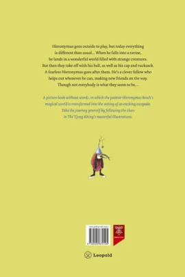 Hieronymus | 9789025870195