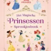 Het magische Prinsessen sprookjesboek | 9789044767759