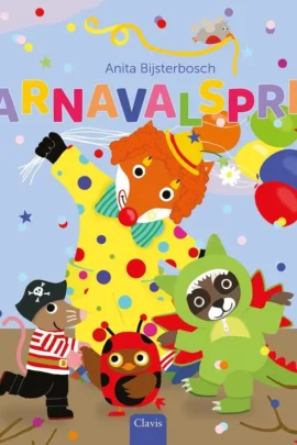 Carnavalspret