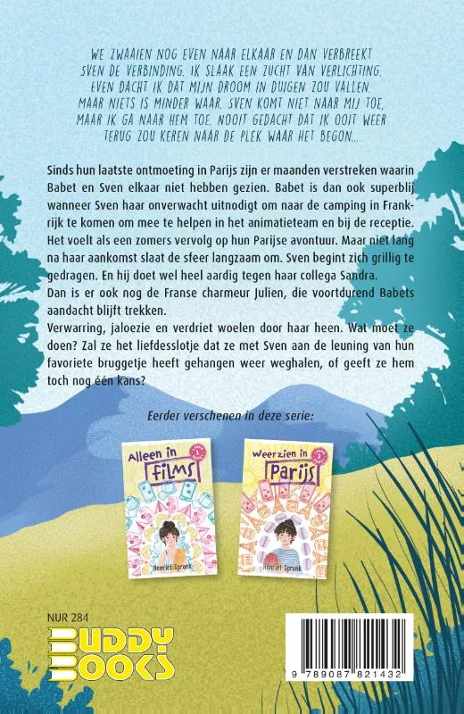 Waar het begon | 9789087821432 Waar het begon - Afbeelding 2