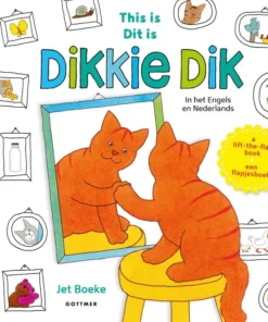 Dit is Dikkie Dik