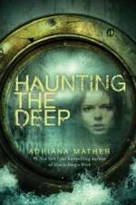Haunting the Deep | 9780571325436