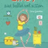 Cindy ziet ballet wel zitten! | 9789000349258 Cindy ziet ballet wel zitten! | 9789000349258