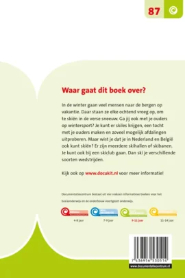 Alternative view of Skiën