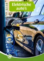 Elektrische auto's | 9789464391640