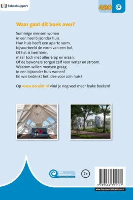 Alternative view of Bijzondere huizen