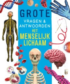 Het menselijk lichaam