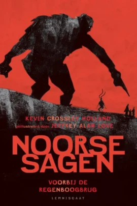 Noorse sagen