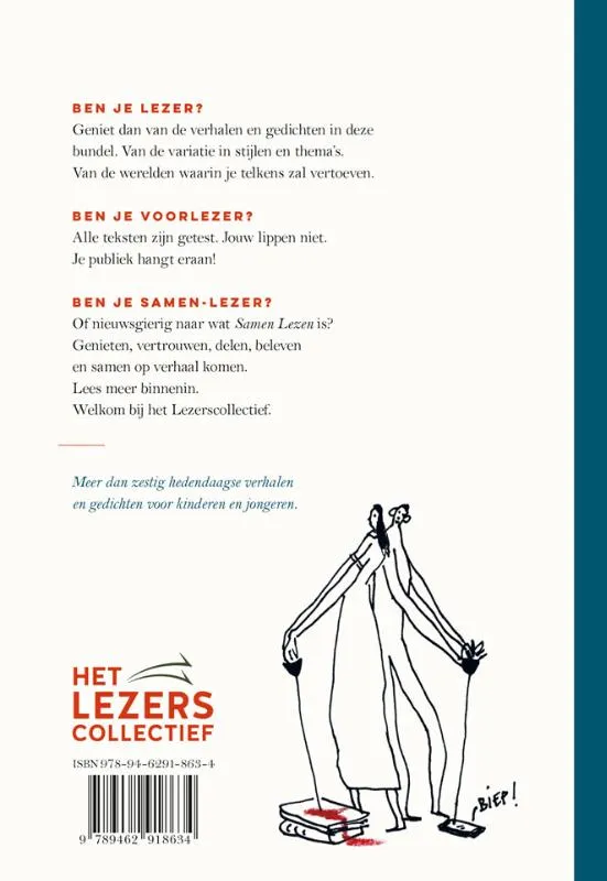 Lees je mee(r)? 2 | 9789462918634 Lees je mee(r)? 2 - Afbeelding 2