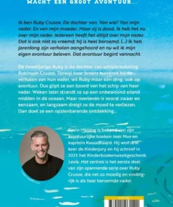 Alternative view of Het vertrek