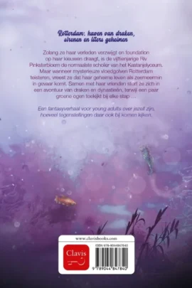 Alternative view of Parel en Tij