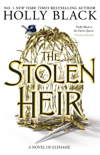 The Stolen Heir | 9781471410727 The Stolen Heir