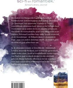 Alternative view of Duizend stukjes van jou