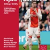 Ajax jaarboek 2024-2025 | 9789002284373