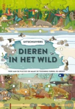 Dieren in het wild | 9789002271090 Dieren in het wild | 9789002271090