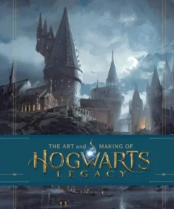 Exploring the Unwritten Wizarding World