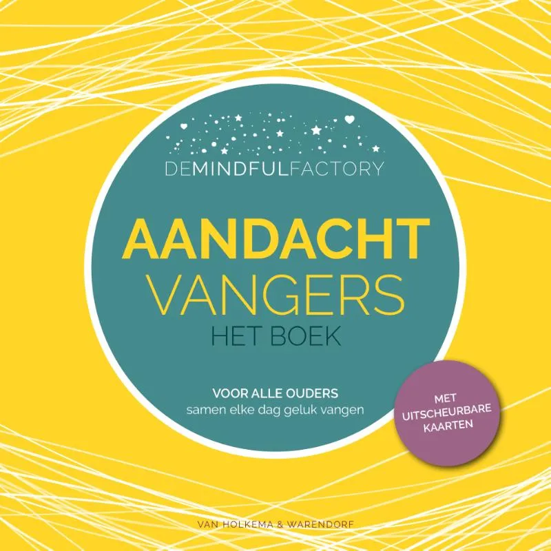 Aandachtvangers | 9789000356720 Aandachtvangers