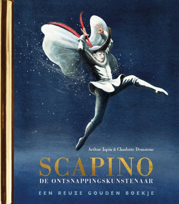 Scapino | 9789047634980 Scapino