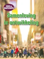 Samenleving in ontwikkeling | 9789464392173 Samenleving in ontwikkeling | 9789464392173