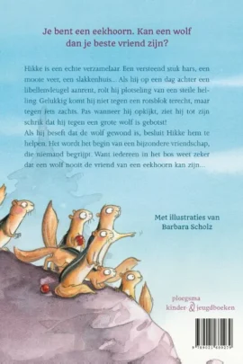 Alternative view of Een vriend als geen ander