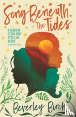 Song Beneath the Tides | 9781912626557 Song Beneath the Tides | 9781912626557