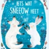 Iets wat sneeuw heet | 9789060389539